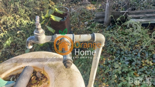 Отличен парцел в регулация 1 980 м2 с ток и вода, асфалтов път, с. Одринци, снимка 6 - Парцели - 52321732