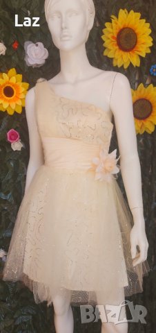 официално рокля за бал сватба кръщене моминско, снимка 4 - Рокли - 41981139