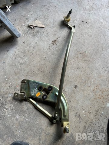 ЛАДА НИВА 2121 Рамена вътрешни механизъм чистачки комплект НОВ ОРИГИНАЛЕН