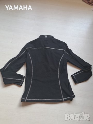 Mountain hard wear. Дамски  Полар  М, снимка 4 - Спортни екипи - 42124526