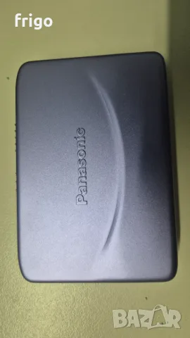 Panasonic RQ-SX43 - плеър, снимка 3 - Аудиосистеми - 55887844