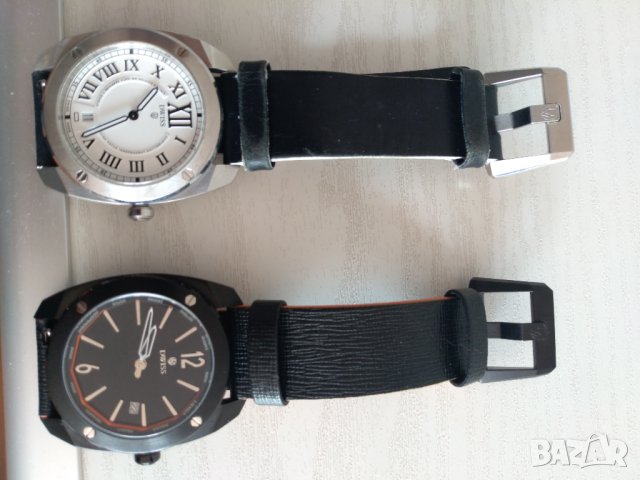 DWISS RS1 quartz , снимка 2 - Мъжки - 42204034