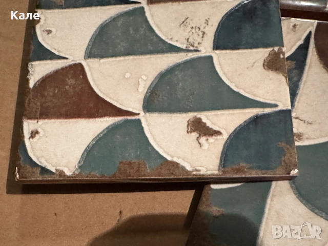 Mainzu плочки гранитогрес фаянс за кухня баня испански, снимка 14 - Гранитогрес и плочки - 52502231