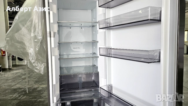 Хладилник LG, снимка 3 - Хладилници - 53654768