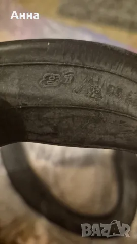 вътрешни гуми за градска тротинетка, снимка 2 - Други спортове - 50227854