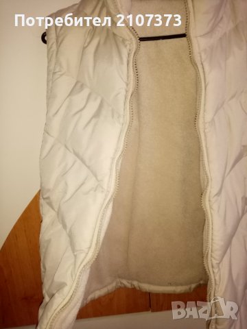 Продавам ватирана детска грейка, снимка 2 - Детски якета и елеци - 42145592