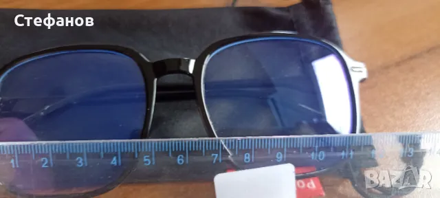 Очила нови,унисекс, Анти синя светлина, Антирефлекс, снимка 5 - Слънчеви и диоптрични очила - 49761402