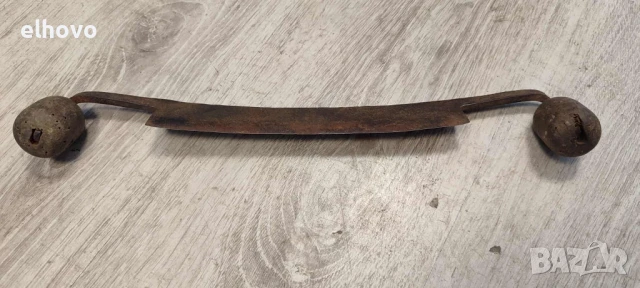 Рокан за белене на дърва#20, снимка 2 - Антикварни и старинни предмети - 51429347