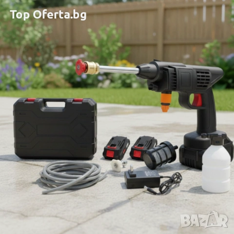 Комплект водоструика 