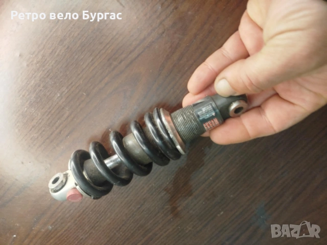 Шок за велосипед Колело 