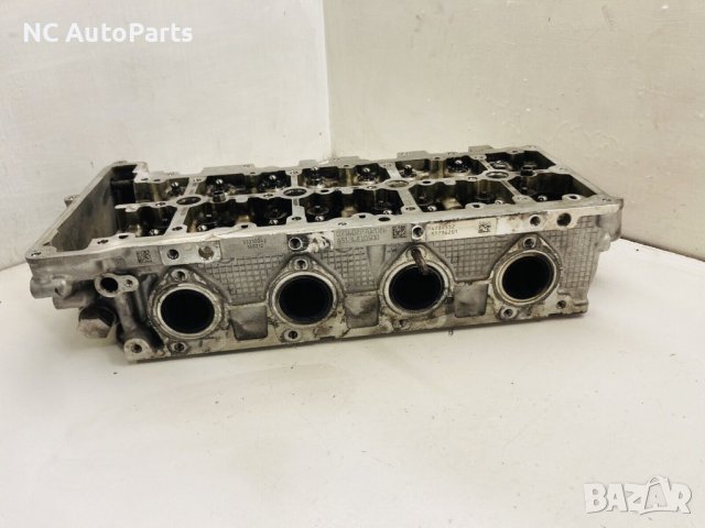 Цилиндрова глава за БМВ BMW X1 F48 X2 F39 2.0 D B47 85136810500 2016, снимка 3 - Части - 42624776