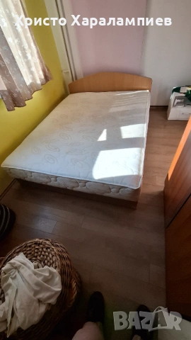 Продавам спалня 