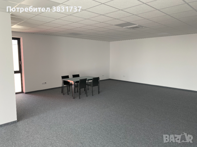 Отдавам под наем Офис (зад МЕТРО), снимка 4 - Офиси - 44395364