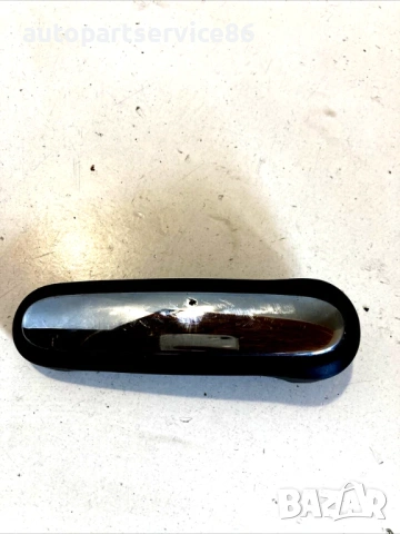 Хромирана дръжка за отваряне на задната лява врата за KIA Carnival (2006–2012) 83615-4D110