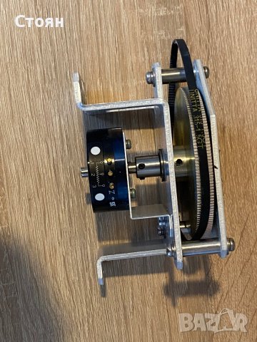 New original 100%, MIDORI CPP-45 RK-7 5K biaxial conductive plastic potentiometer, снимка 6 - Друга електроника - 41675595