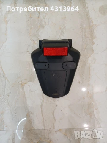 Заден калник оригинален за Honda cbr1000rr