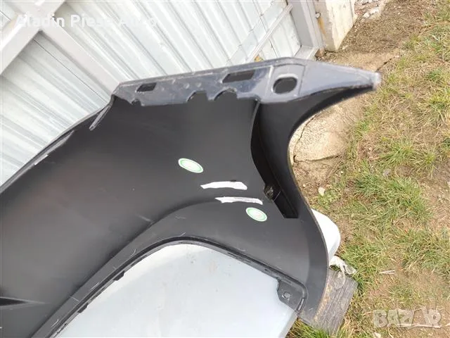 Задна броня Porsche Boxster 981 код 89150541100FFF , снимка 7 - Аксесоари и консумативи - 50428835