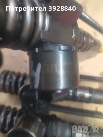 Дюзи VAG 2.0 16v BKD