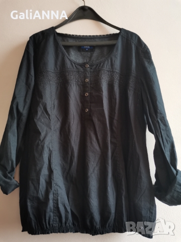 ОРИГИНАЛНА ТУНИКА НА МАРКАТА CECIL РАЗМЕР 2XL, снимка 8 - Туники - 36079466