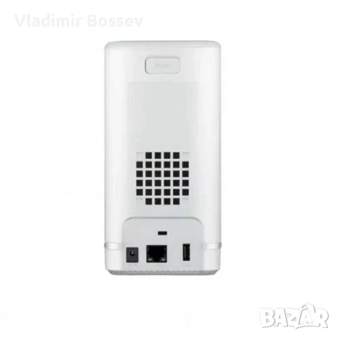 D-Link DNS-327L NAS, снимка 2 - Друга електроника - 50627463