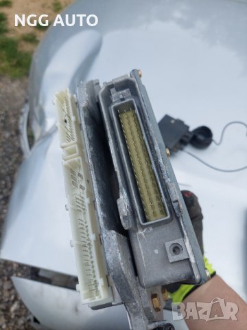 Компютър ABS за Mercedes-Benz, Bosch 0 265 109 053, ETS, A 019 545 47 32 K03, снимка 2 - Части - 40458950