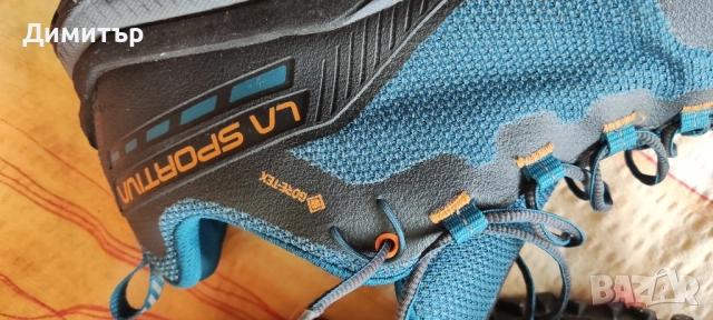 La sportiva TX Hike gtx , снимка 3 - Маратонки - 51682823