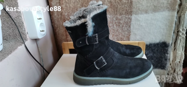 Ботуши Superfit-Gore-tex 37н , снимка 3 - Дамски ботуши - 52787535