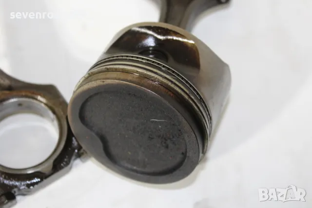  Бутало Опел Вектра А 1991 1.4i Opel Vectra A  3br, снимка 6 - Части - 49330846