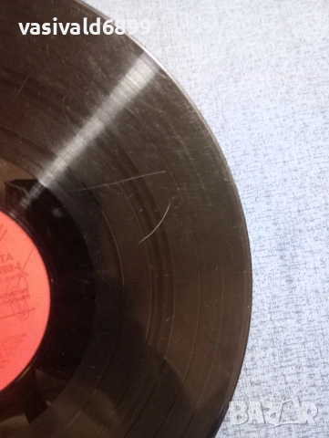 Панайот Панайотов - Обич , снимка 6 - Грамофонни плочи - 53844530
