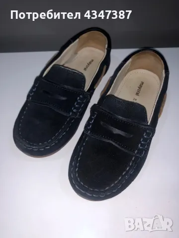 Детски обувки, снимка 1