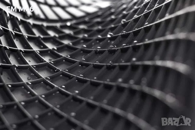 Гумени стелки Frogum за Нисан Кашкай Nissan Qashqai I 2007 - 2013 , снимка 5 - Аксесоари и консумативи - 41020476