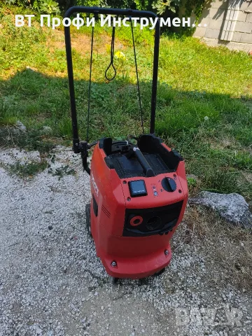 Hilti DD - WMS 100 - Водоуправляваща система