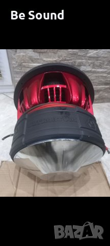 Суб Говорител Урал Ultimatum 12' 4000w Rms 8000w Max , снимка 7 - Тонколони - 41025112