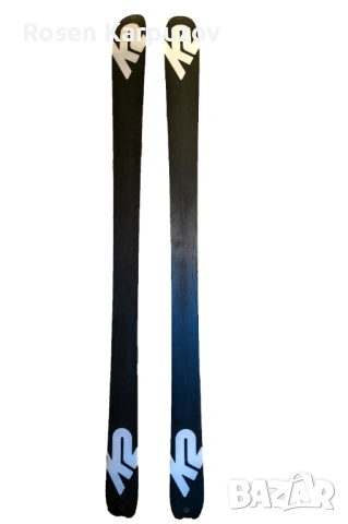 Ски за ски туринг висок клас  на марката К2, снимка 2 - Зимни спортове - 53374372