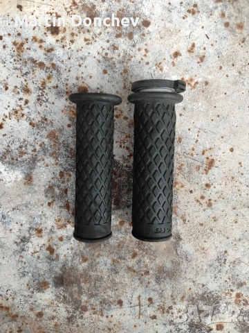 Части за Мотор/KTM, снимка 4 - Части - 53501169