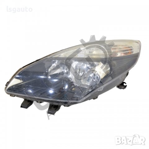 Ляв фар Renault Scenic III(2009-2016) ID:90928, снимка 2 - Части - 39055605
