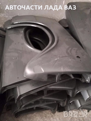 Авточасти за Ваз / Лада Жигули , снимка 6 - Части - 52603886