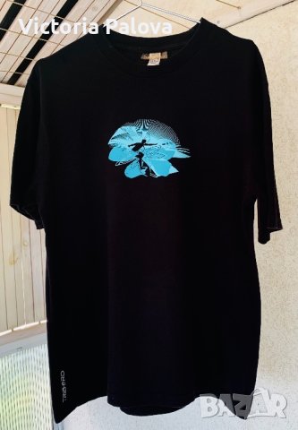 Красива тениска TRIBORD унисекс