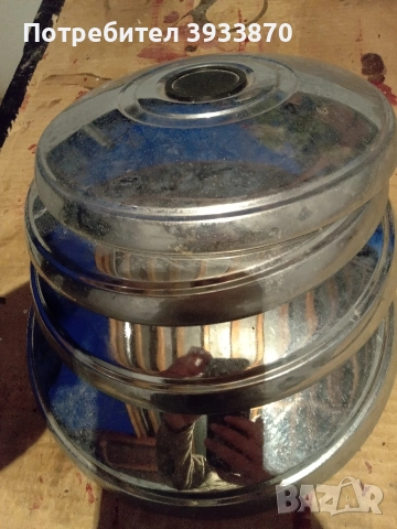 Тасове от Лада 2106 ВАЗ, снимка 2 - Аксесоари и консумативи - 52661126