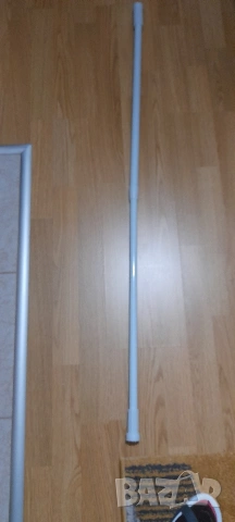 Релса за душ завеса