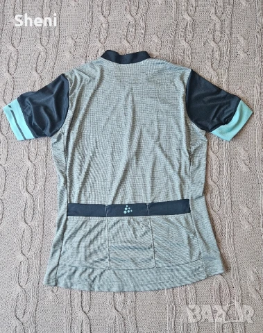 Дамско джърси Craft, М/L, снимка 2 - Тениски - 50745572