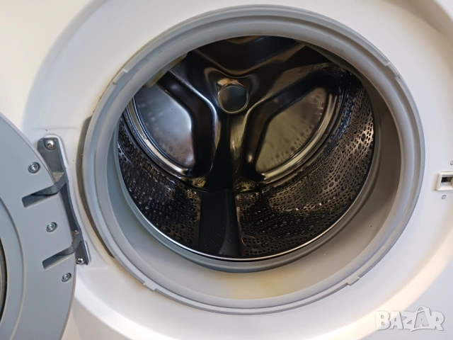 Инверторна пералня BOSCH I DOS  Serie 6  - 8kg, снимка 9 - Перални - 53563895