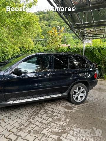 Джанти Х5 стил 63 19” 5х120