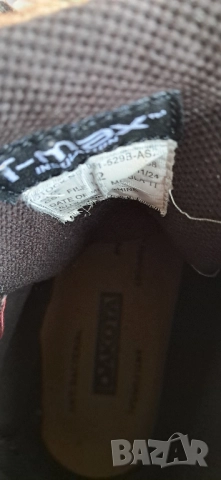 Стари обувки Боти-Дакота, снимка 18 - Колекции - 51854226