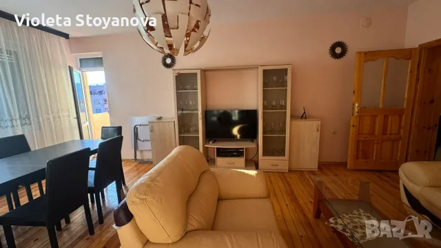 Продава четиристаен апартамент в Петрич, снимка 8 - Апартаменти - 55898520
