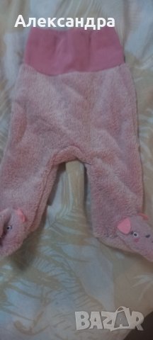 Ританки, снимка 1 - Панталони и долнища за бебе - 40434791