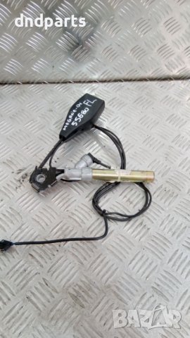 Преден ляв пиропатрон Renault Megane,2004г.