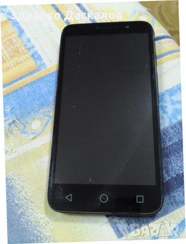 Vodafone smart Turbo 7  VFD-500 , снимка 3 - Vodafone - 44532012