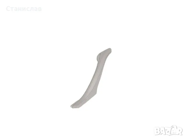 Комплект вътрешна дръжка за BMW 5 F10 – 51417225855