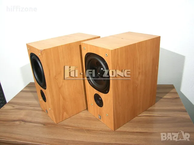 Тонколони Audio pro evidence e.3, снимка 8 - Тонколони - 49805206